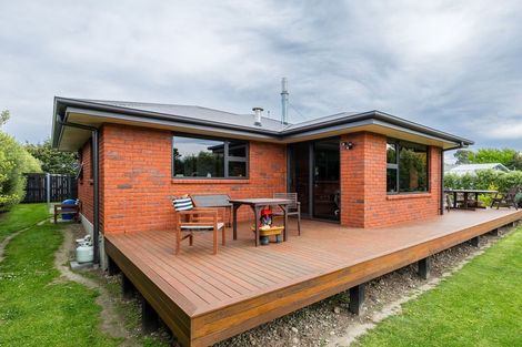 Photo of property in 18 Maclean Street, Glenavy, Waimate, 7980