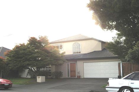 Photo of property in 20 Montana Avenue, Ilam, Christchurch, 8041