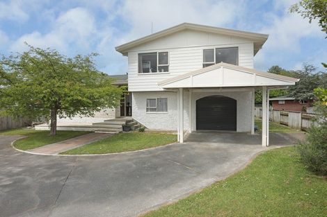 Photo of property in 14 Ruawai Road, Feilding, 4702