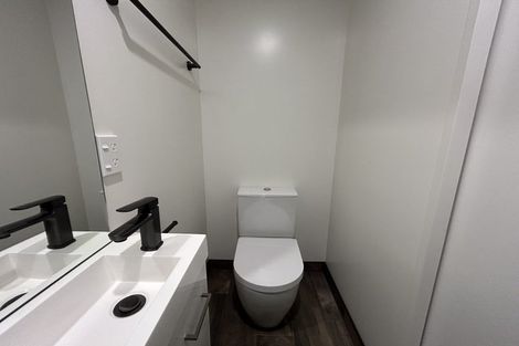 Photo of property in 12/118g Salisbury Street, Christchurch Central, Christchurch, 8013