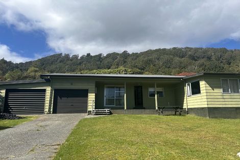 Photo of property in 24 Herd Street, Dunollie, Runanga, 7803