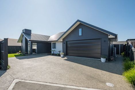 Photo of property in 6 Blackbarn Close, Richmond, 7020