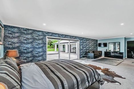 Photo of property in 602 Mclaughlins Road, Darfield, 7571