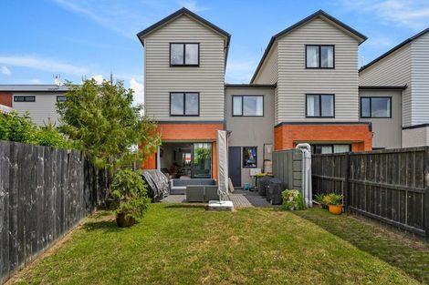 Photo of property in 8/6 Onekiritea Road, Hobsonville, Auckland, 0616