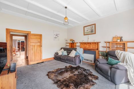 Photo of property in 31 Carnell Street, Napier South, Napier, 4110