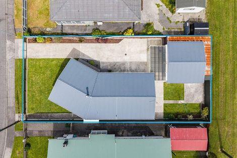 Photo of property in 73 Karamu Crescent, Wainuiomata, Lower Hutt, 5014