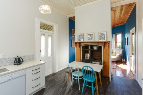 Photo of property in 7 Gaisford Terrace, Waipukurau, 4200