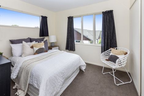 Photo of property in 4 Baldoyle Way, Casebrook, Christchurch, 8051