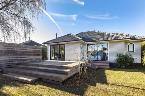 Photo of property in 157 Hoon Hay Road, Hoon Hay, Christchurch, 8025