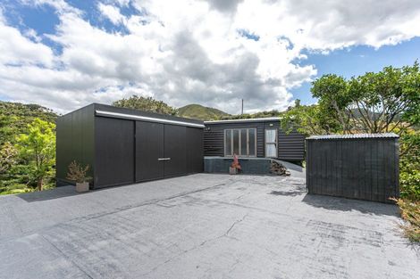 Photo of property in 52 Woods Road South, Colville, Coromandel, 3584