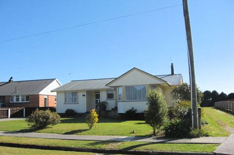 Photo of property in 60 Richmond Street, Cobden, Greymouth, 7802