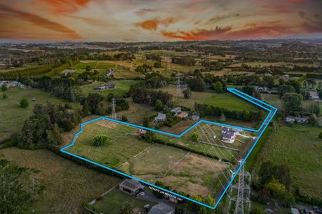 Photo of property in 34 Brookvale Lane, Taupaki, 0782