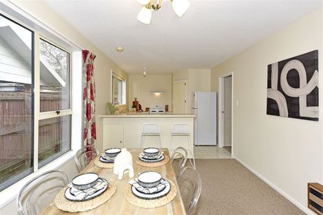 Photo of property in 2 Wynand Place, Sockburn, Christchurch, 8042