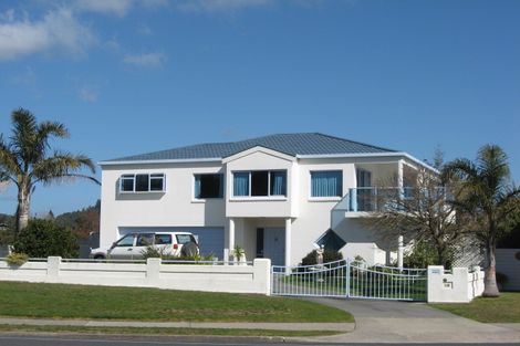 Photo of property in 118 Hillcrest Road, Whakatane, 3120
