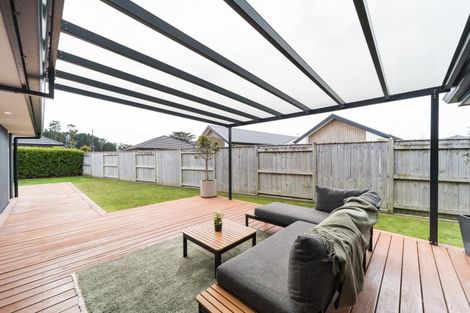 Photo of property in 3 Pearl Grove, Ashhurst, 4810