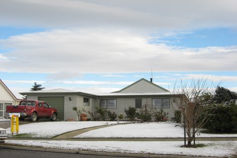 Photo of property in 27 Boundary Road, Alexandra, 9320