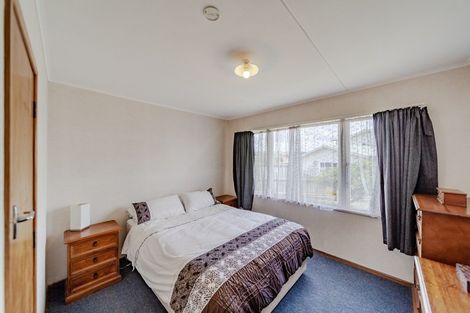 Photo of property in 8a Wilder Street, Waipukurau, 4200