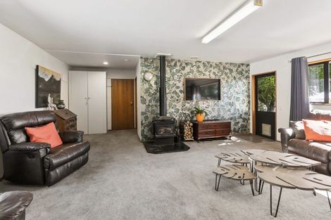 Photo of property in 90 Spur Road, Hadlow, Timaru, 7975
