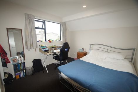 Photo of property in 70 Burke Street, Addington, Christchurch, 8024