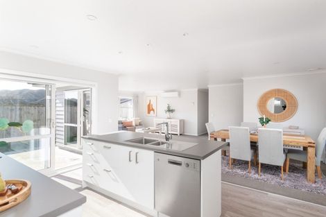 Photo of property in 8a Karaka Street, Wainuiomata, Lower Hutt, 5014