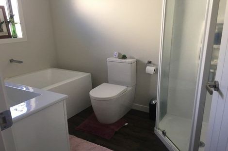 Photo of property in 1/28 Keats Crescent, Enderley, Hamilton, 3214