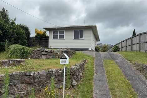 Photo of property in 101 Mount View Drive, Mangakakahi, Rotorua, 3015