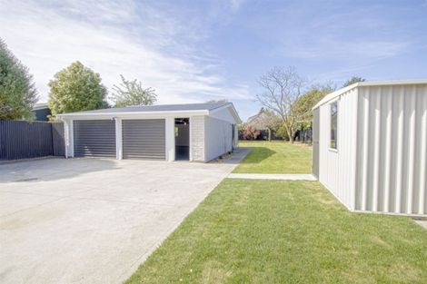 Photo of property in 4 Shaftesbury Street, Avonhead, Christchurch, 8042