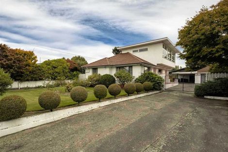 Photo of property in 149 Waimairi Road, Ilam, Christchurch, 8041