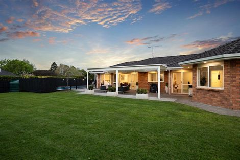 Photo of property in 17a Trigg Road, Huapai, Kumeu, 0810