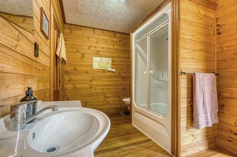 Photo of property in 210 Keogans Road, Arahura Valley, Hokitika, 7882