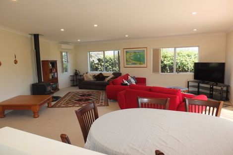 Photo of property in 9 Andrews Street, Foxton Beach, Foxton, 4815