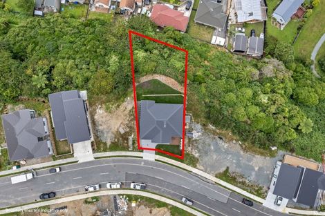 Photo of property in 45 Colorado Road, Totara Park, Upper Hutt, 5018