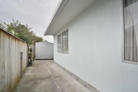 Photo of property in 3/507 Saint Aubyn Street E, Hastings, 4122