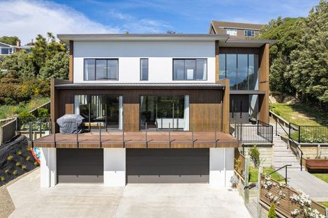 Photo of property in 3 Lauriston Street, Andersons Bay, Dunedin, 9013