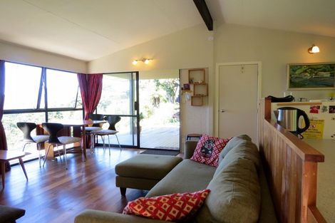 Photo of property in 11 Kowhai Place, Tuateawa, Coromandel, 3583