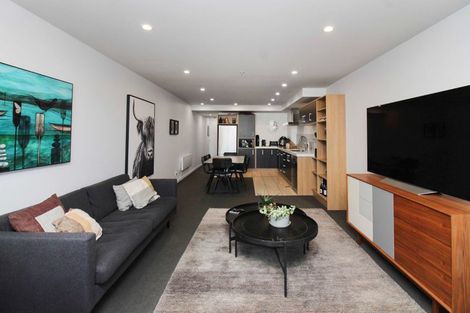 Photo of property in Monument Apartments, 7g/245 Wakefield Street, Te Aro, Wellington, 6011