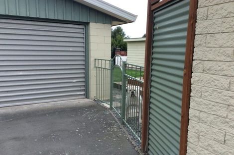 Photo of property in 145 Grove Street, Tinwald, Ashburton, 7700