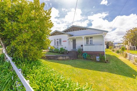 Photo of property in 4 Willis Street, Marton, 4710