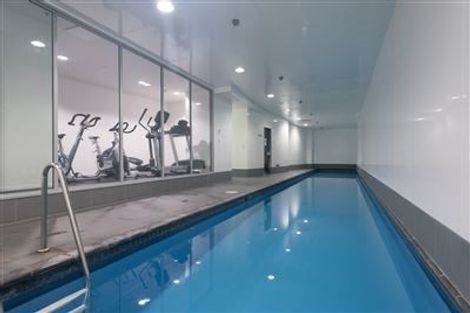 Photo of property in Soho Apartments, 511/74 Taranaki Street, Te Aro, Wellington, 6011