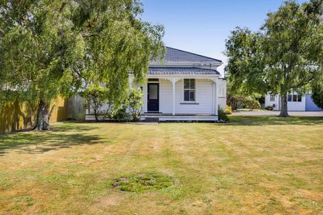 Photo of property in 51 Fantham Street, Hawera, 4610