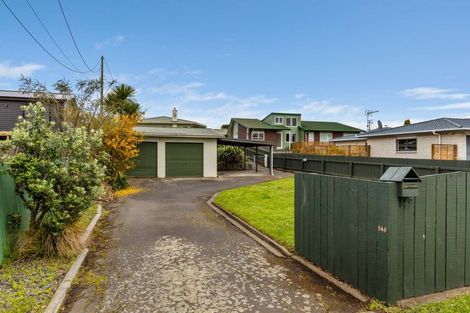 Photo of property in 149 Carlton Avenue, Springvale, Whanganui, 4501