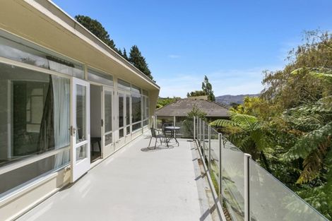 Photo of property in 9 Wyndrum Avenue, Waterloo, Lower Hutt, 5011