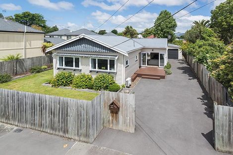 Photo of property in 60 Alexandra Street, Richmond, Christchurch, 8013