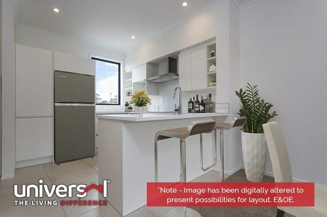 Photo of property in 16 Hobsonville Point Road, Hobsonville, Auckland, 0616