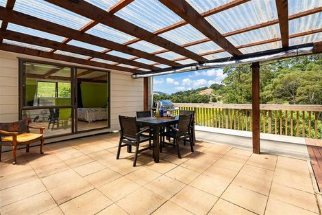 Photo of property in 307 Whananaki North Road, Opuawhanga, Hikurangi, 0181