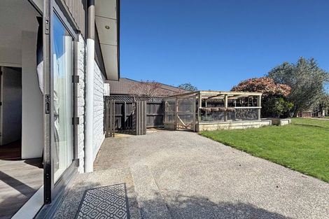Photo of property in 48 Inwoods Road, Parklands, Christchurch, 8083