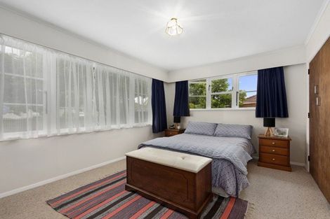 Photo of property in 29 Oxford Crescent, Ebdentown, Upper Hutt, 5018