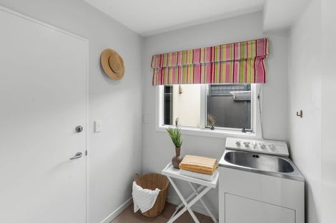 Photo of property in 5/17 Eversleigh Street, St Albans, Christchurch, 8014