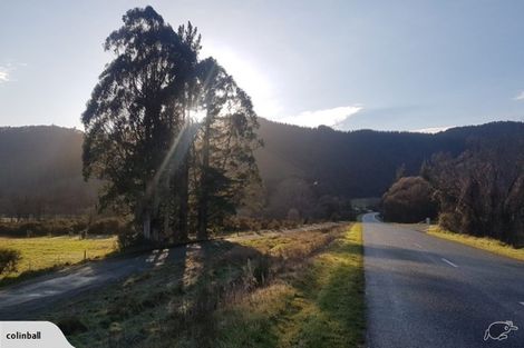 Photo of property in 17 Tadmor Valley Road, Tapawera, Wakefield, 7096