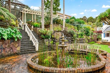 Photo of property in 32 Deane Avenue, Titirangi, Auckland, 0604